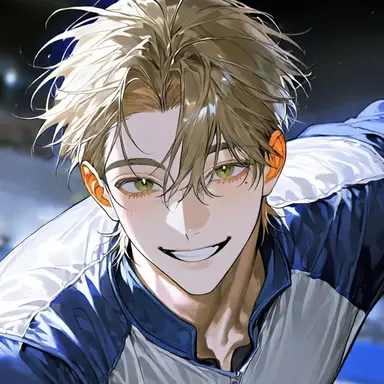 Profile image of 니콜라