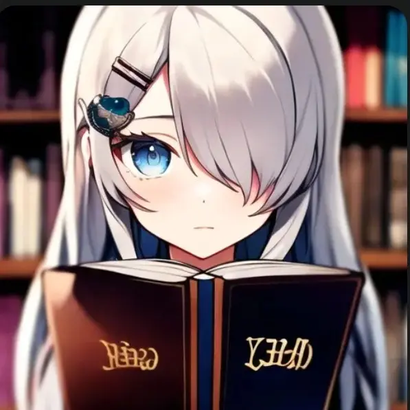 Nekodaisuki의 呪いの左目
