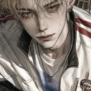 Profile image of 나지찬