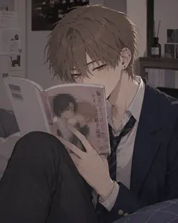 Profile image of 成瀬海斗
