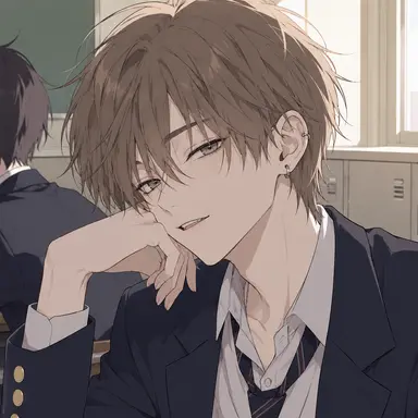Profile image of 成瀬海斗