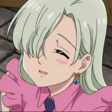 Profile image of エリザベス