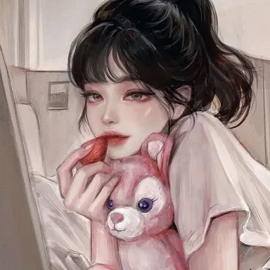 Profile image of 우연주