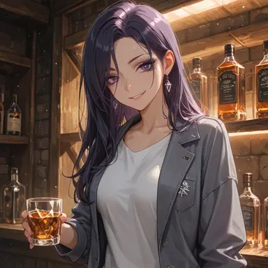 Profile image of 望月 千鶴