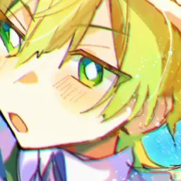 Profile image of ぷりっつ