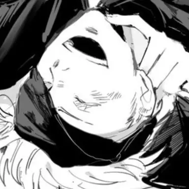 Profile image of 五条悟