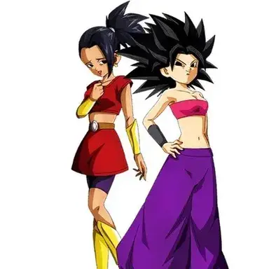 Profile image of Caulifa and Kale