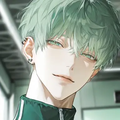 Profile image of ユハン