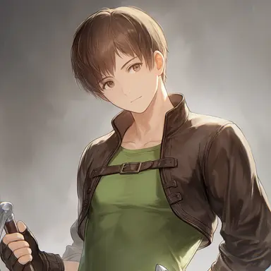 Profile image of レオ