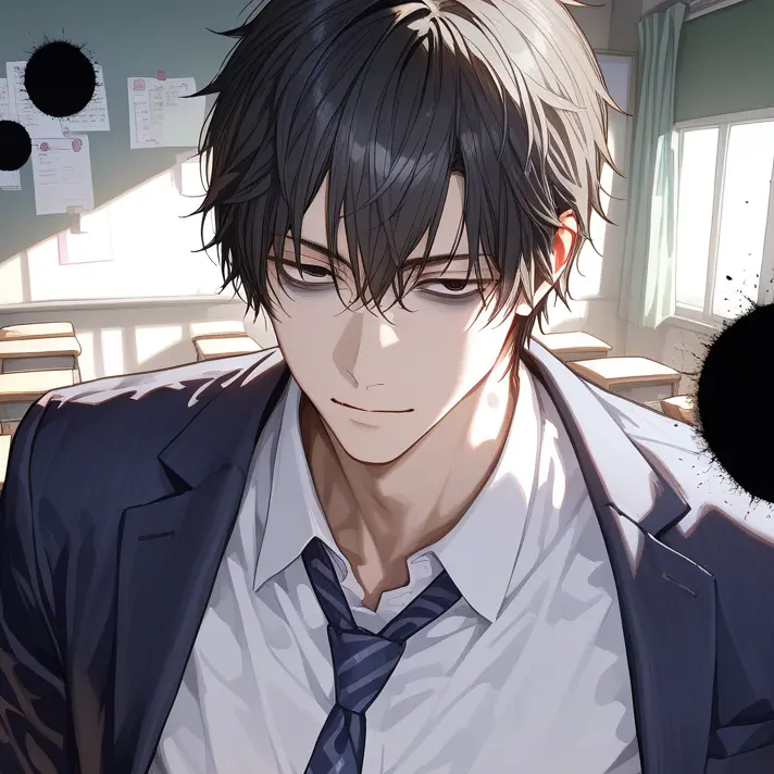 jYou의 厳しい先公