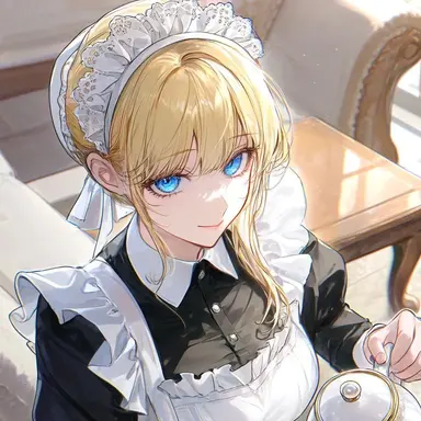 Profile image of Sophie