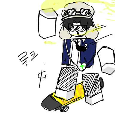 Profile image of 루크