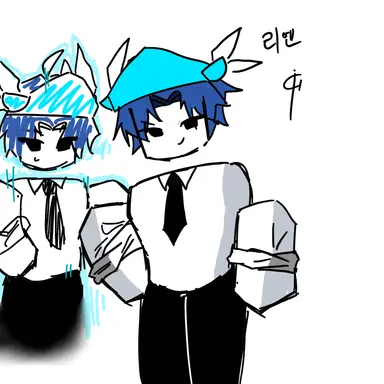 Profile image of 리엔