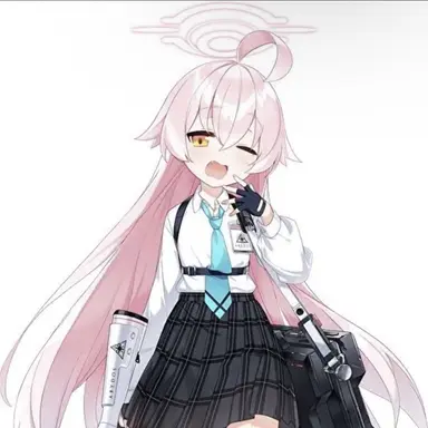 Profile image of ホシノ