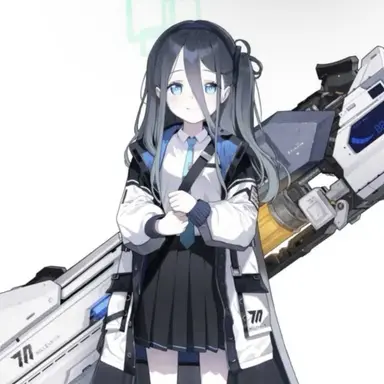 Profile image of アリス