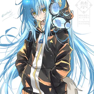 Profile image of リムル