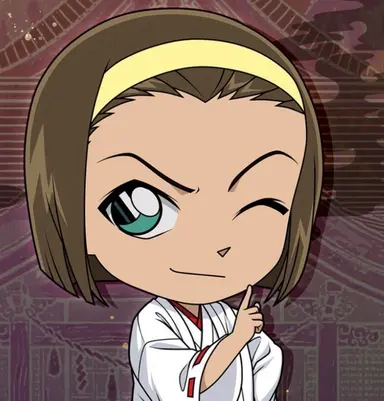 Profile image of 巫女