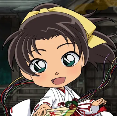 Profile image of 巫女