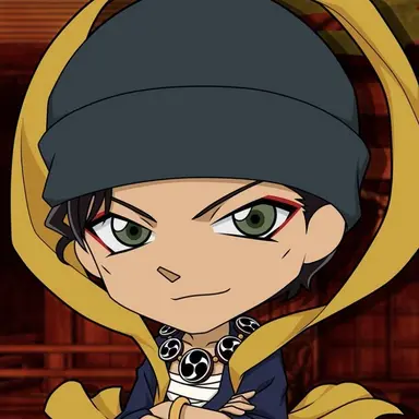 Profile image of 赤井秀一