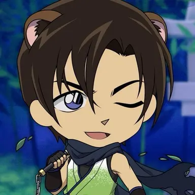 Profile image of 萩原研二