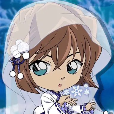 Profile image of 灰原哀