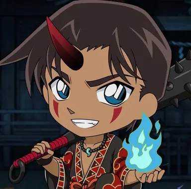 Profile image of 工藤新一・服部平次