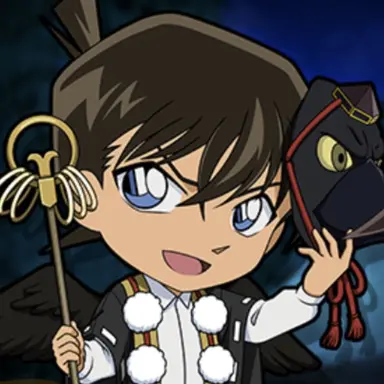Profile image of 工藤新一・服部平次