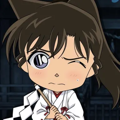 Profile image of 巫女