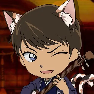 Profile image of 諸伏景光