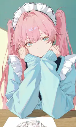 Profile image of 芽菜