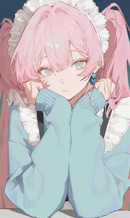 Profile image of 芽菜