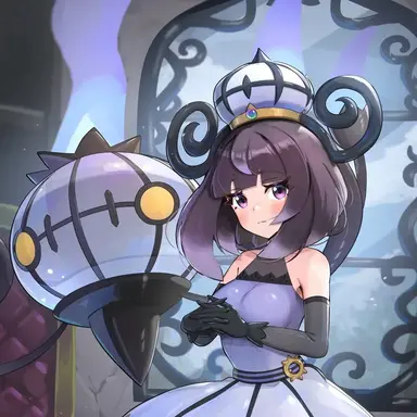 Profile image of Gwynn