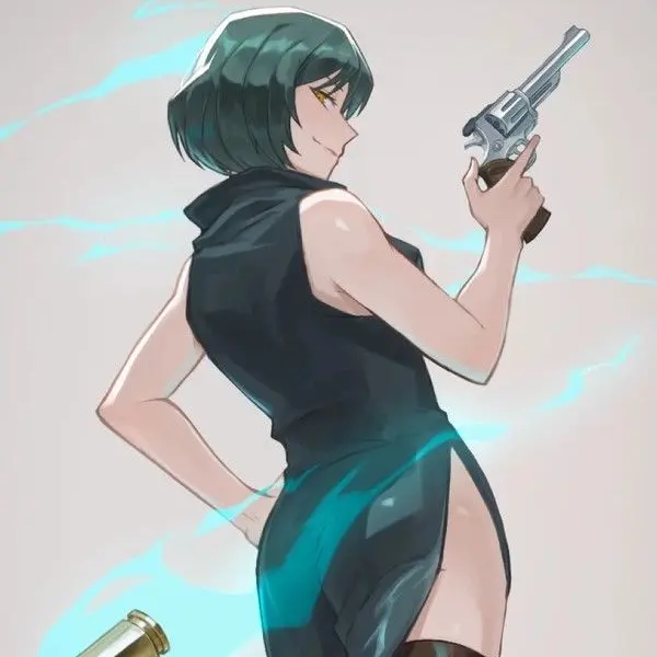 Siaou_67의 Zenin mai