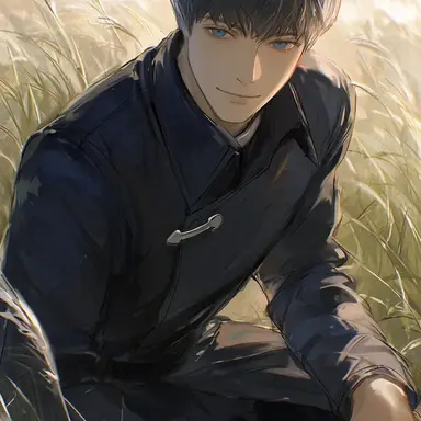 Profile image of Thael