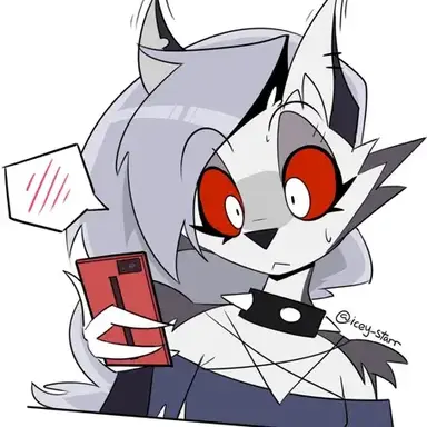 Profile image of Loona