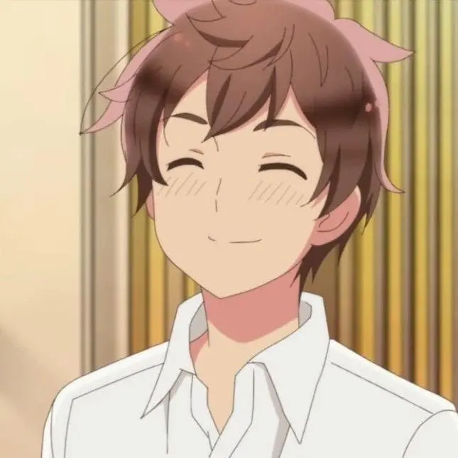 UglyLove1229의 離れ離れになっても