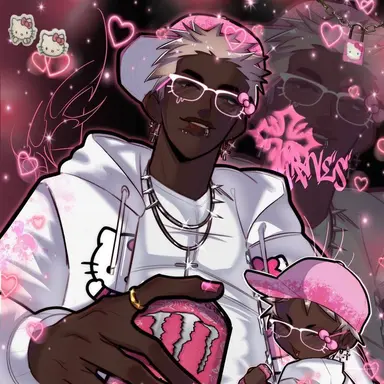 Profile image of Kenneth