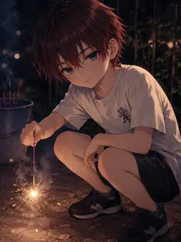 Profile image of 狼