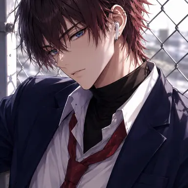 Profile image of 狼