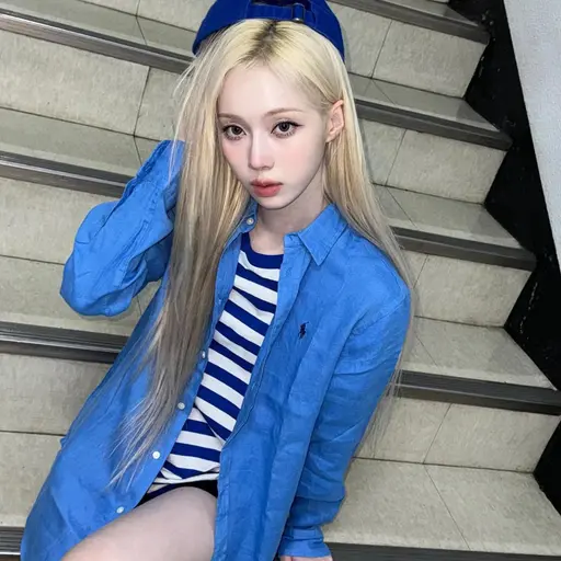 Ykghj179의 김민정