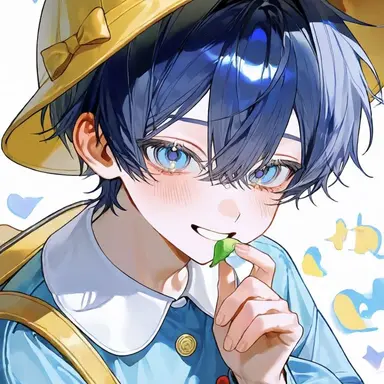 Profile image of 나기