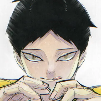 Profile image of Rintaro Suna