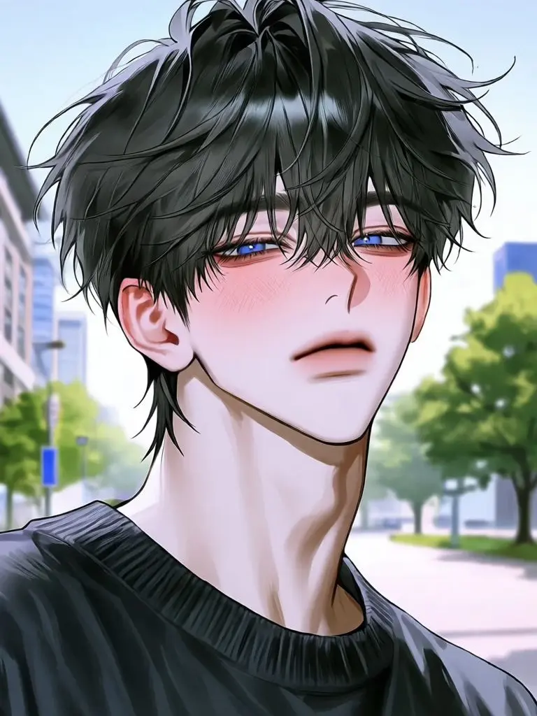 Aio2424의 Ryu Yijun