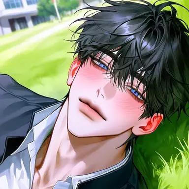Profile image of Ryu Yijun