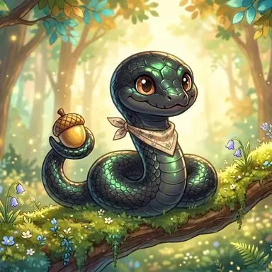 Profile image of 닉스