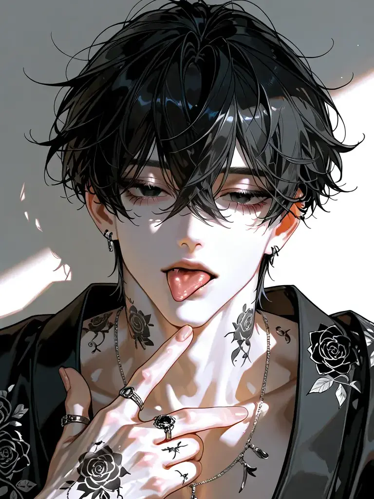 Onigirituna014의 共依存の終着点