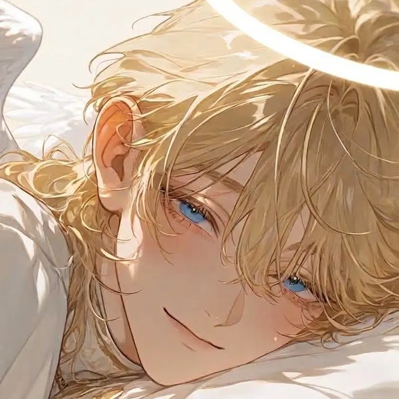 StuffyGorge4502의 The Sleeping Angel