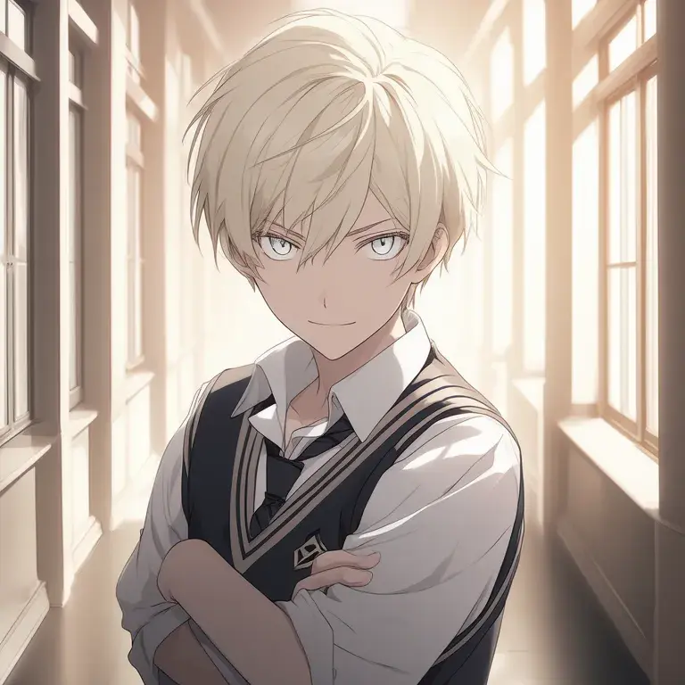 ShiftySwipe1082의 【BL】幼馴染