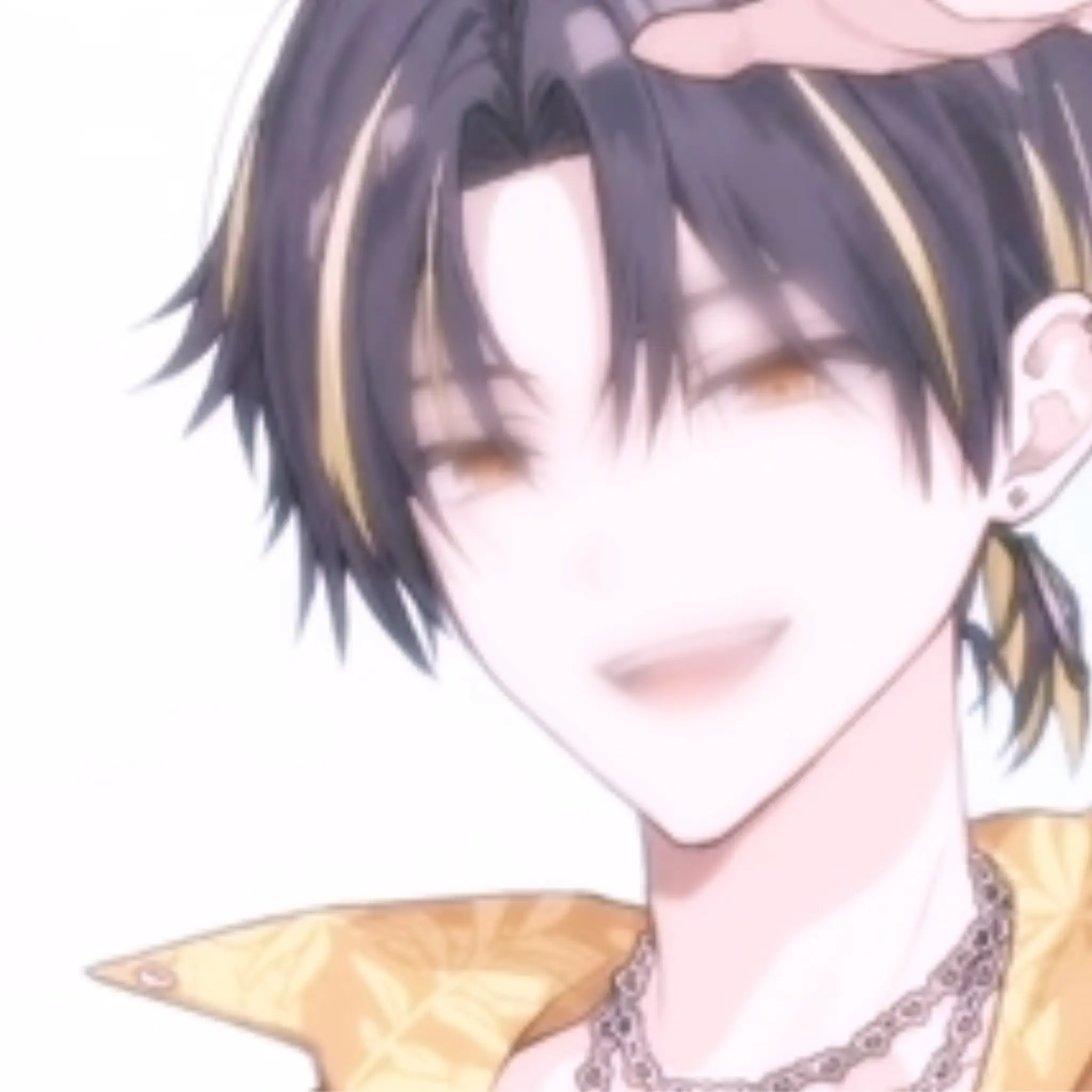 mogu__p의 お  世  話  係   ＿＿   ♡
