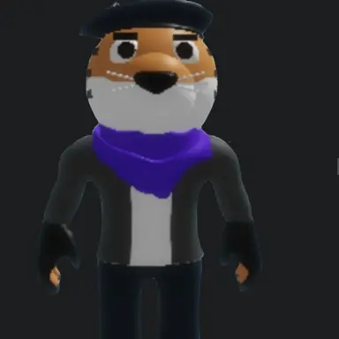 Profile image of 타이그리